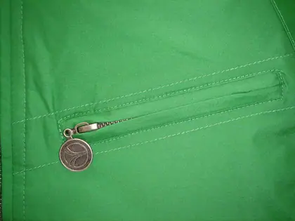 men's spring casual jacket view 4