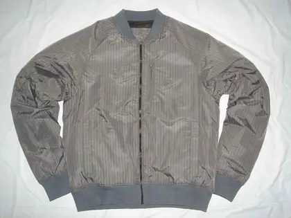 men's spring casual jacket