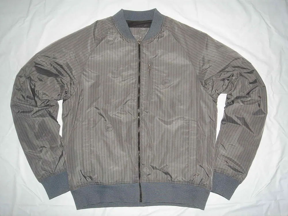 men's spring casual jacket