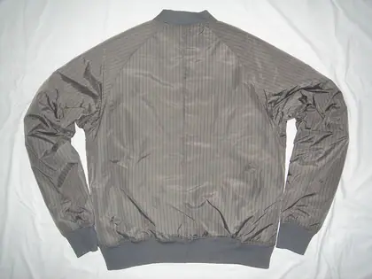 men's spring casual jacket view 2
