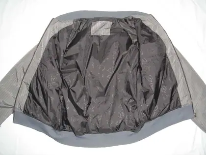 men's spring casual jacket view 3