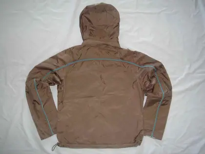 women's reversible jacket view 2