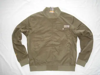 men's spring casual jacket