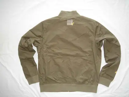 men's spring casual jacket view 2