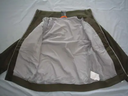 men's spring casual jacket view 3