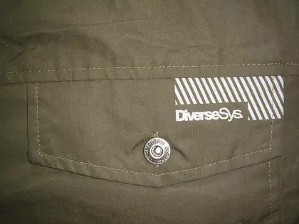 men's spring casual jacket view 4
