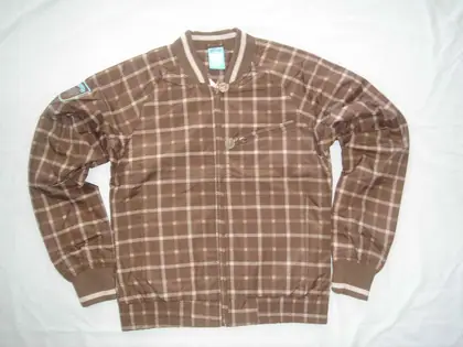 women's spring casual jacket