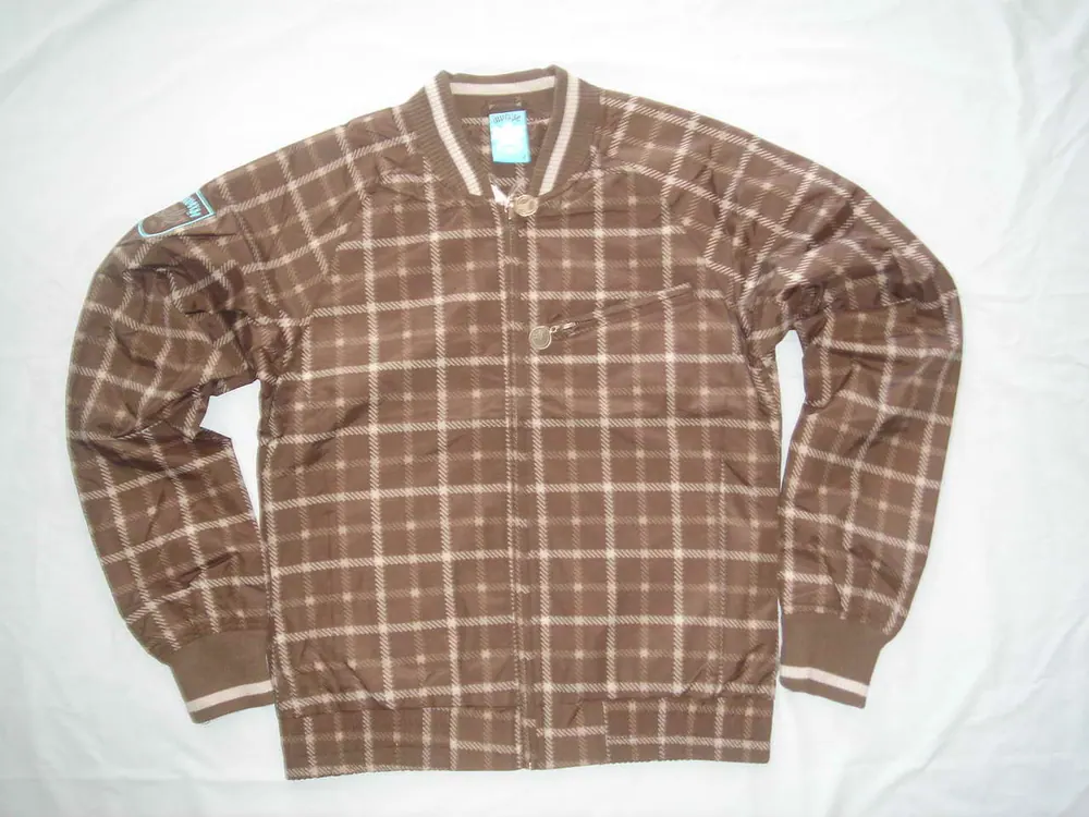 women's spring casual jacket