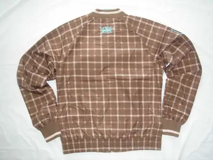 women's spring casual jacket view 2