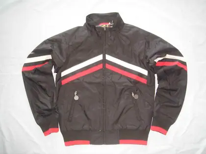 men's spring casual jacket