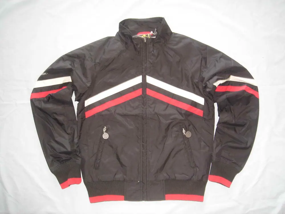 men's spring casual jacket