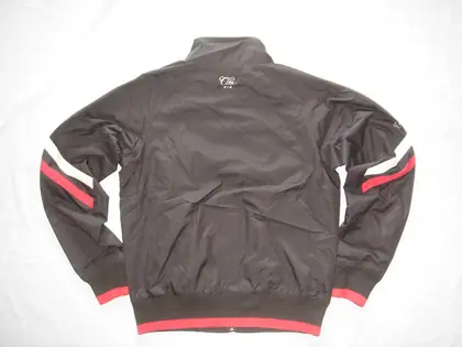 men's spring casual jacket view 2