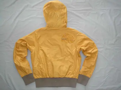women's spring casual jacket view 2