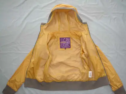 women's spring casual jacket view 3