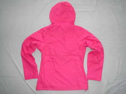 women's spring casual jacket view 2