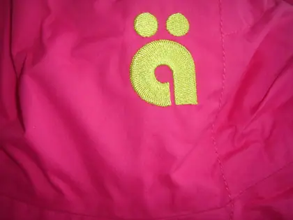 women's spring casual jacket view 3