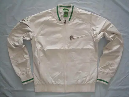 men's spring casual jacket