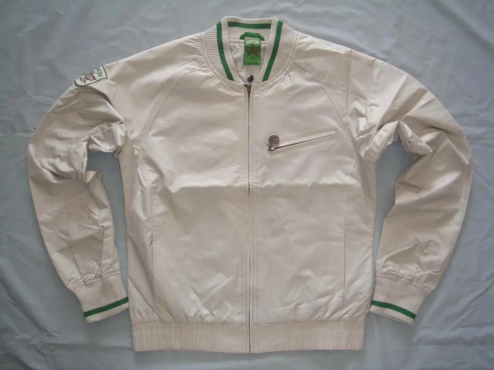 men's spring casual jacket