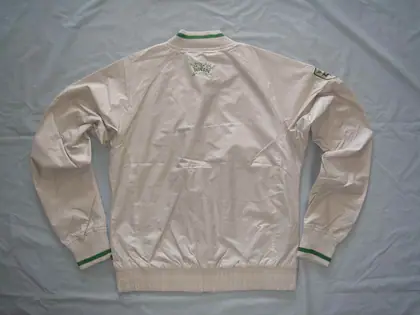 men's spring casual jacket view 2