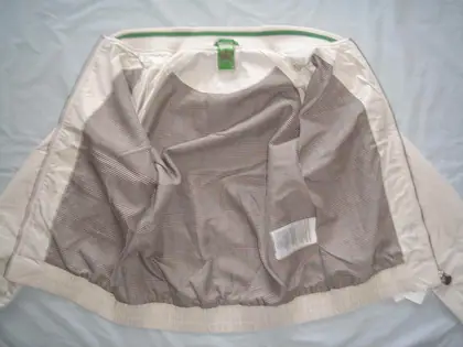 men's spring casual jacket view 3