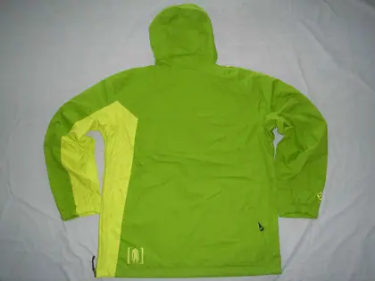 men's spring casual jacket view 2