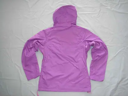 women's spring casual jacket view 2
