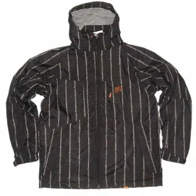 men's casual winter jacket