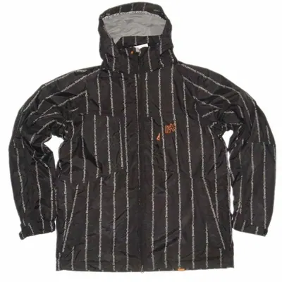 men's casual winter jacket
