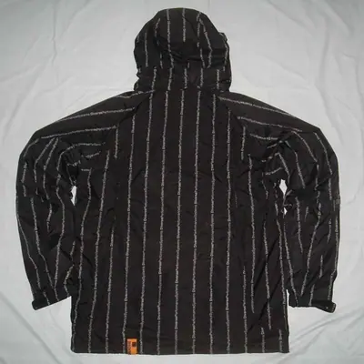men's casual winter jacket view 2