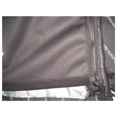 men's casual winter jacket view 4