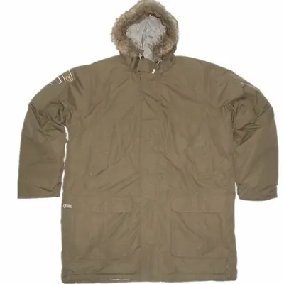 men's casual winter jacket