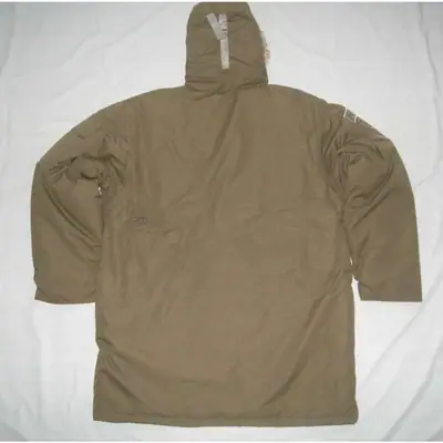 men's casual winter jacket view 2