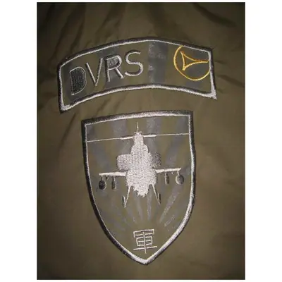 men's casual winter jacket view 4