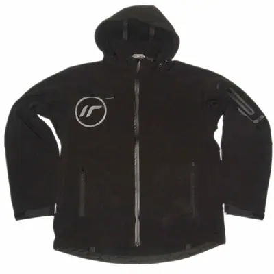 men's casual winter jacket