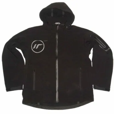 men's casual winter jacket