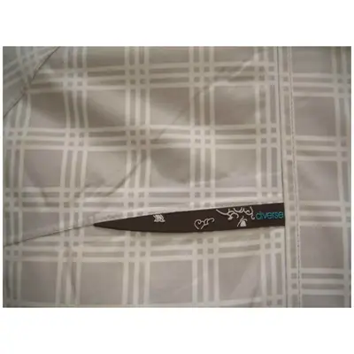 women's ski jacket view 4