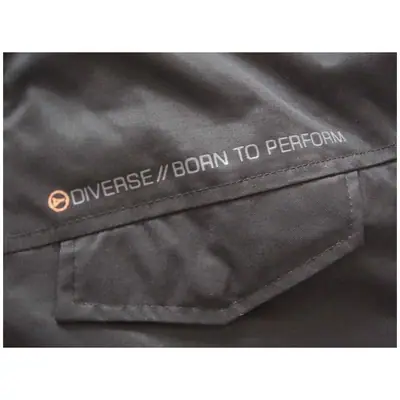 men's casual winter jacket view 4
