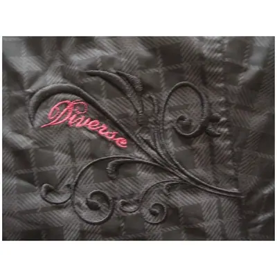 women's ski jacket view 5