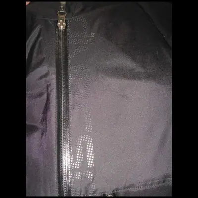 men's ski jacket view 4