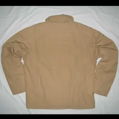 men's casual winter jacket view 2