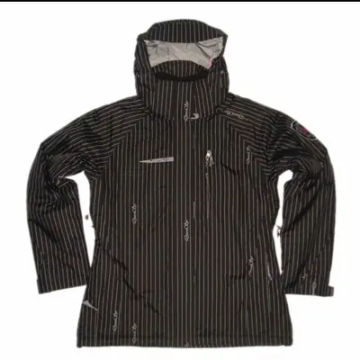 women's ski jacket
