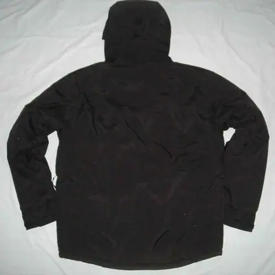 men's ski jacket view 2