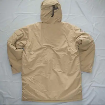 men's ski jacket view 2