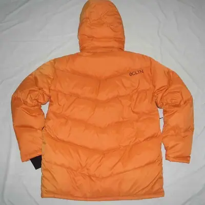 boy's ski jacket view 2