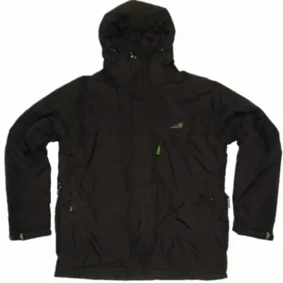 men's ski jacket
