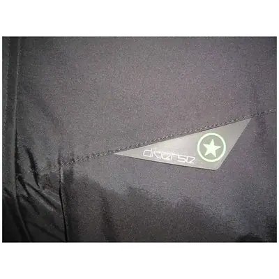 men's ski jacket view 4