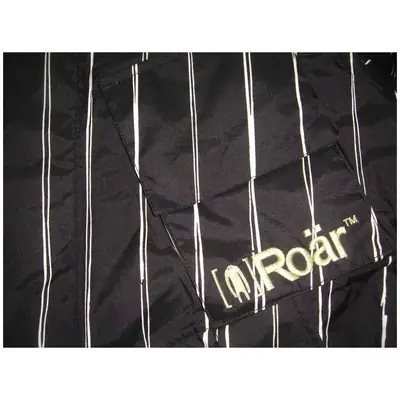 men's ski jacket view 4