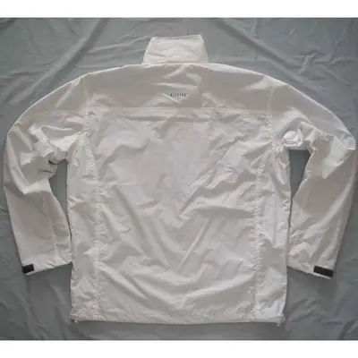 men's casual spring jacket view 2