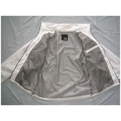 men's casual spring jacket view 3