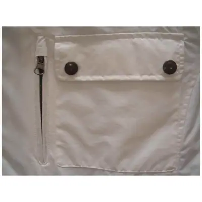 men's casual spring jacket view 4